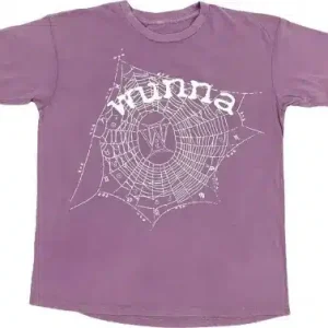 Spider Worldwide Wunna T-Shirt